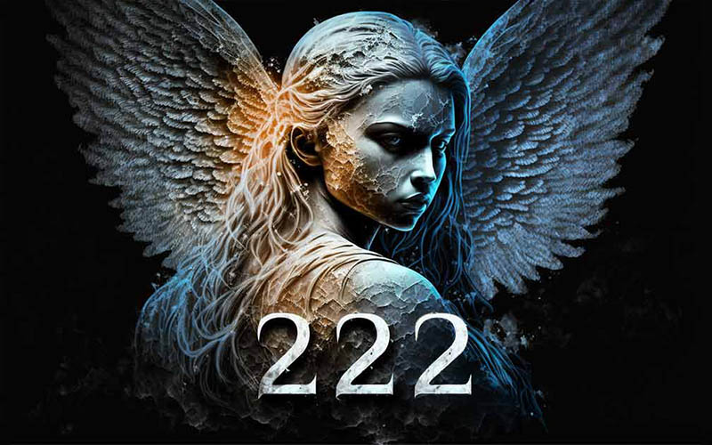 222 angel number meaning pregnancy