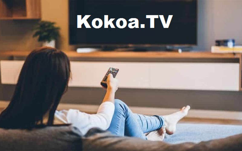What is kokoa.tv and how does it work?