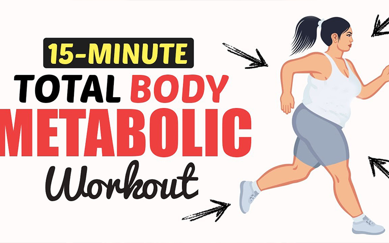 metabolic workout for hormone type 6