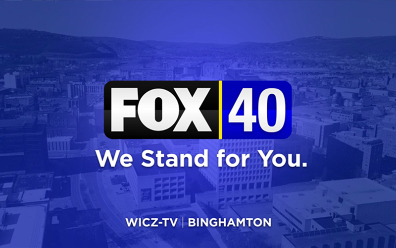 Fox 40 Binghamton: Local News, Weather, and Sports