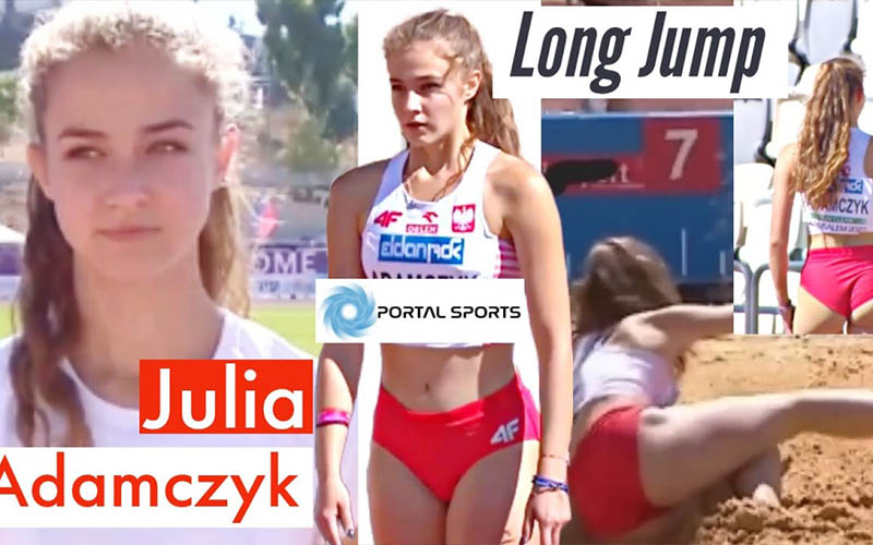 Julia Adamczyk: Age, Biography, and Career