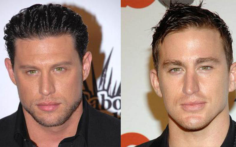 Exploring the Life of Channing Tatum's Brother: A Fascinating Journey