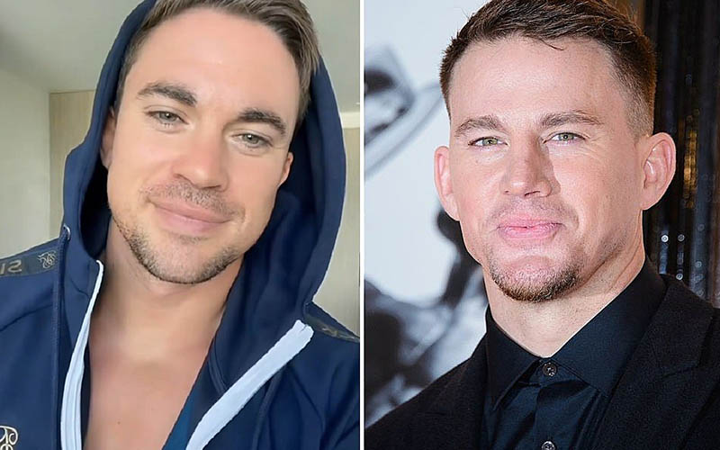 Channing Tatum's Siblings: A Look into His Family
