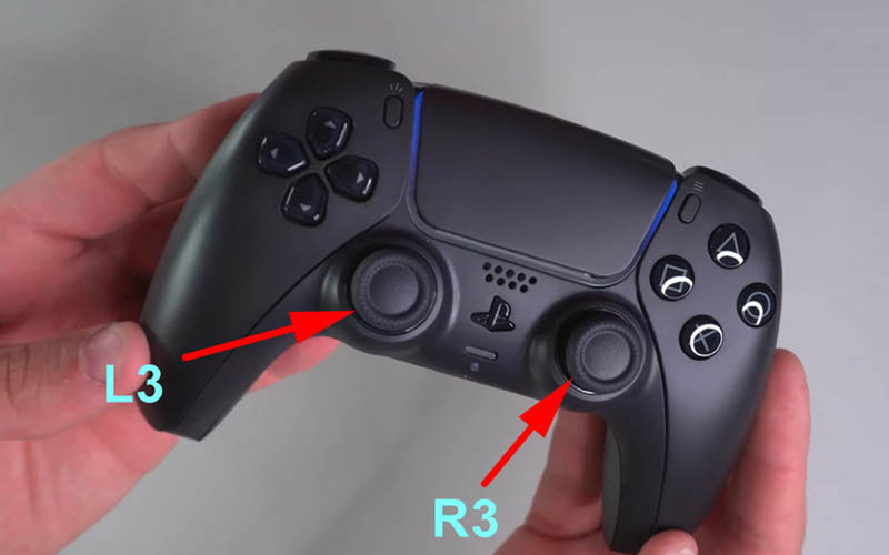 R3 PS5: The Next Generation of Gaming