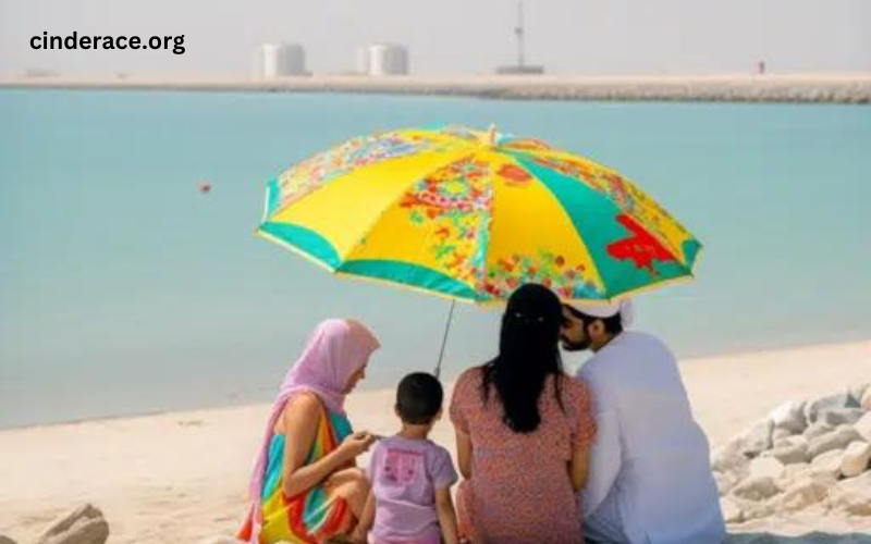 The Ultimate Guide for Expatriates in Dammam: A Complete Handbook for Living and Thriving