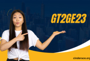 Unveiling the Power of GT2GE23: Exploring Its Features, Applications, and Benefits
