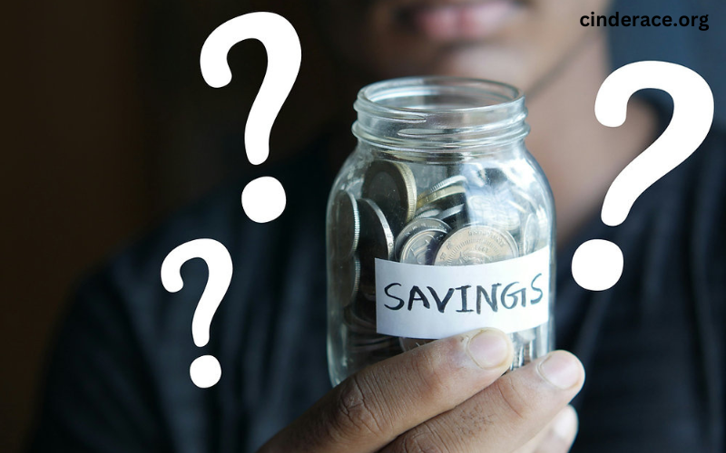 Clearing the Fog: Debunking Common Myths About Savings Accounts
