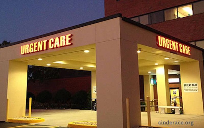 Finding the Best 24 Hour Urgent Care Near Me
