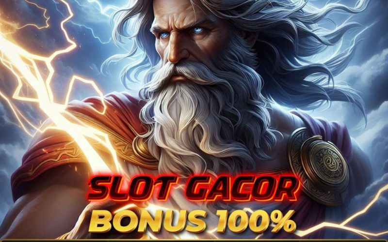 What Is Slot Gacor and How Can You Achieve It?