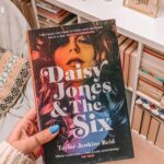 daisy jones and the six book