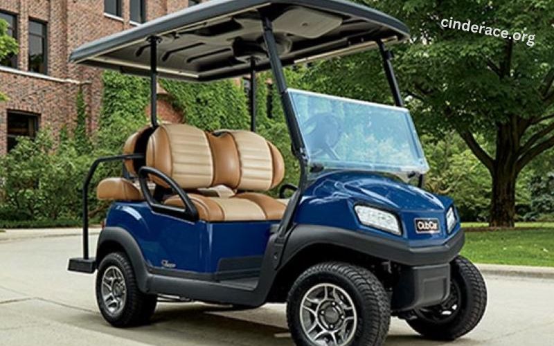 How to Find the Best Golf Carts for Sale Near Me